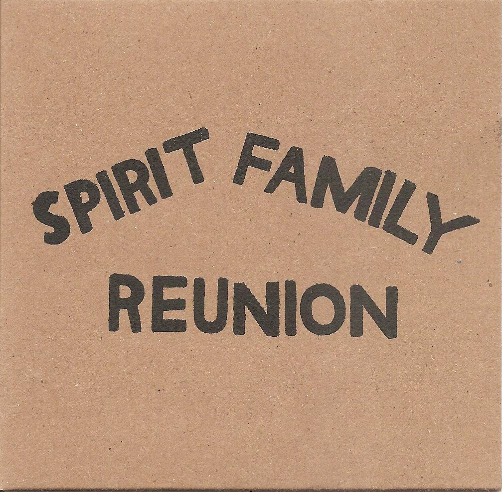 spirit soundtrack 12 reunion